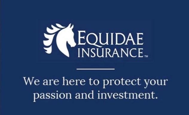 Equidae Insurance logo