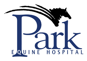 Park Equine Hospitla logo